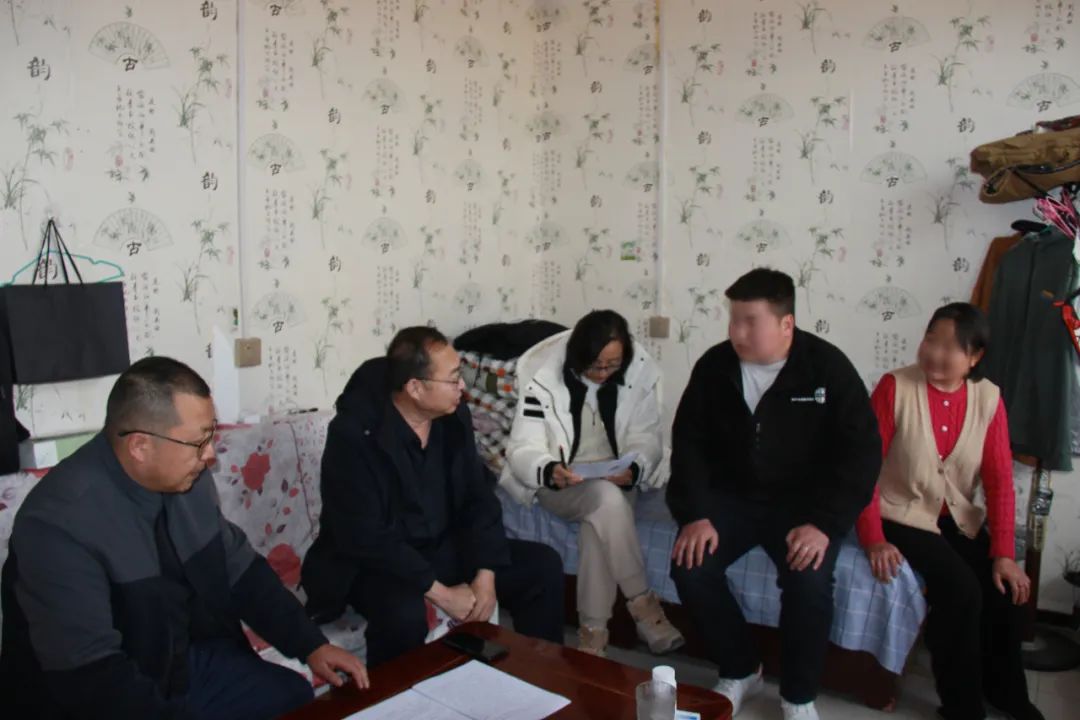 婆媳纠纷起争执 院长带头解民忧_澎湃号·政务_澎湃新闻-the paper