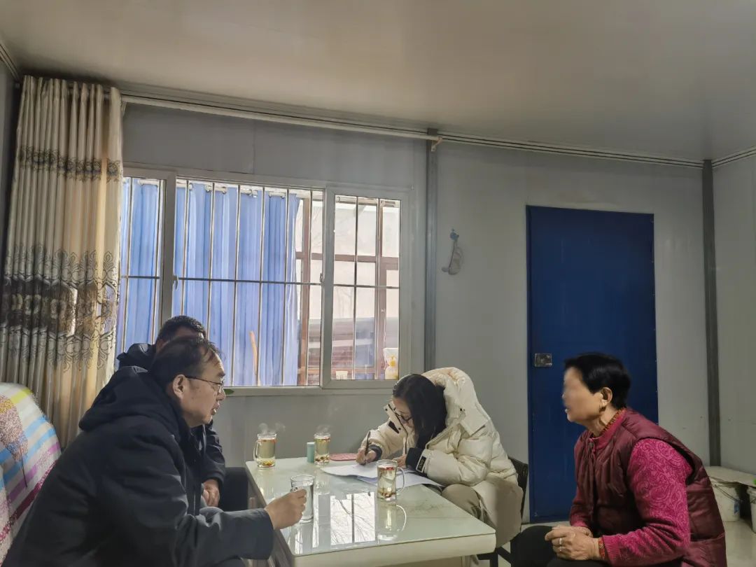 婆媳纠纷起争执 院长带头解民忧_澎湃号·政务_澎湃新闻-the paper