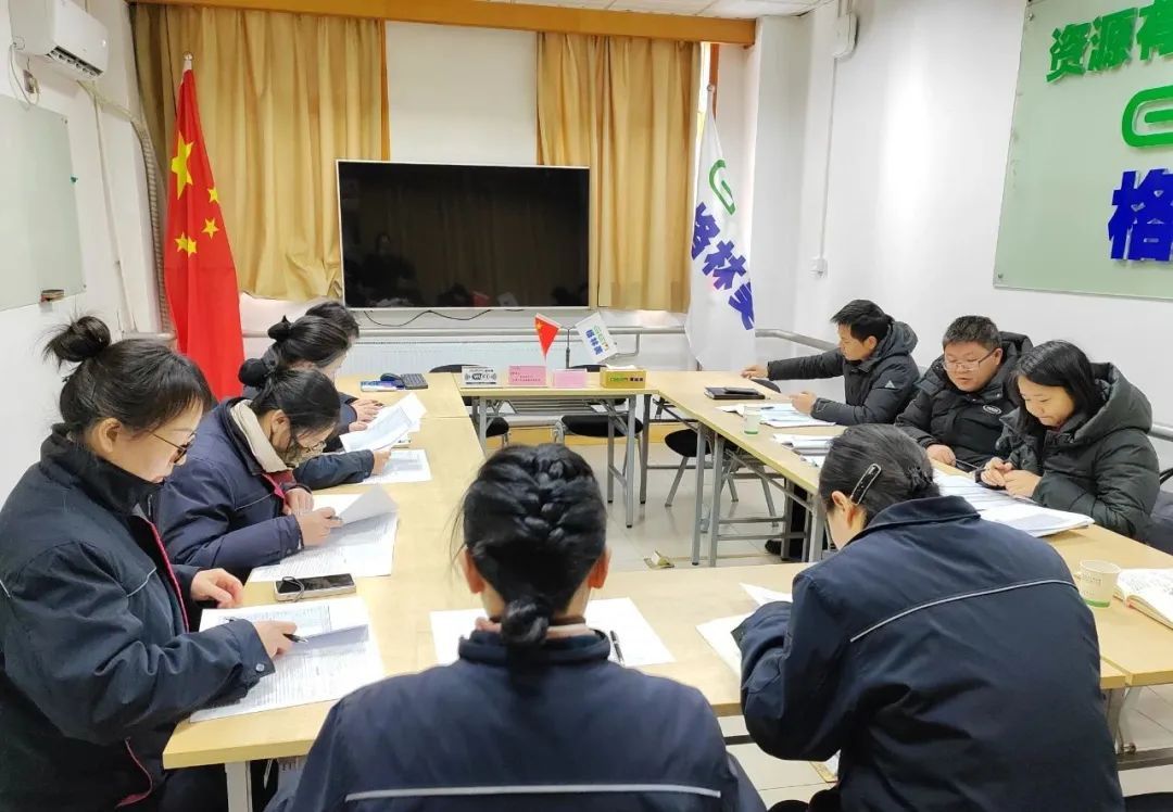 荆门市掇刀区统计局精心做好投入产出调查助力五经普全面提质