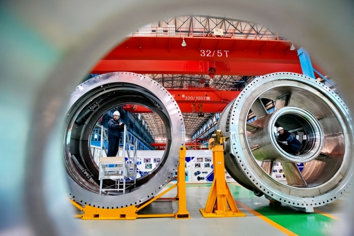 【强信心 增动能——高质量发展一线报道·解读成绩单