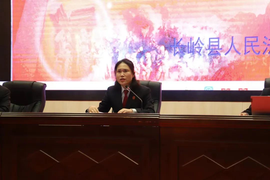 开学第一课,法治副校长"未"你而来_澎湃号·政务_澎湃新闻-the paper