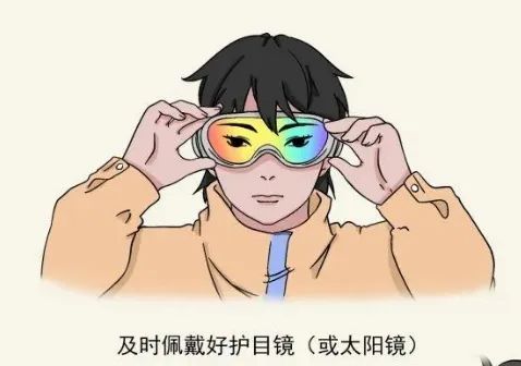 白雪皑皑,隐形的"杀手"_澎湃号·湃客_澎湃新闻-the paper