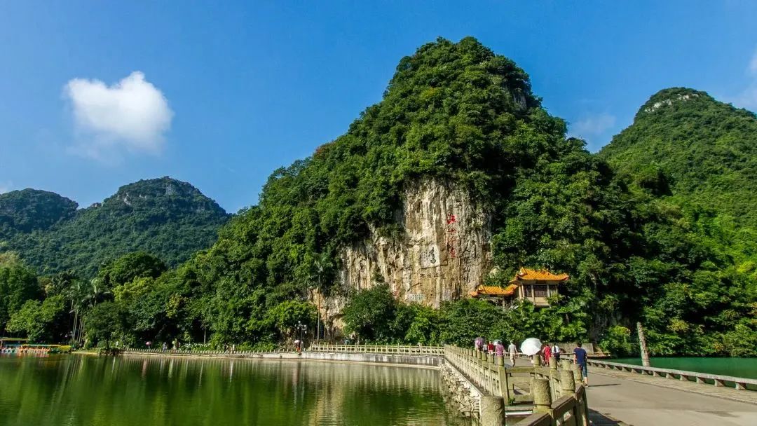 柳州最好玩的旅游景点图片