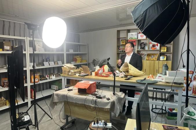 都知道固堤的西瓜产业发展的好,其实如今的固堤各种农业新产业新业态