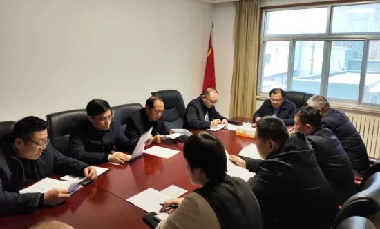 历史遗留问题怎么办?——“不解决不放手,解决不彻底不松手”!