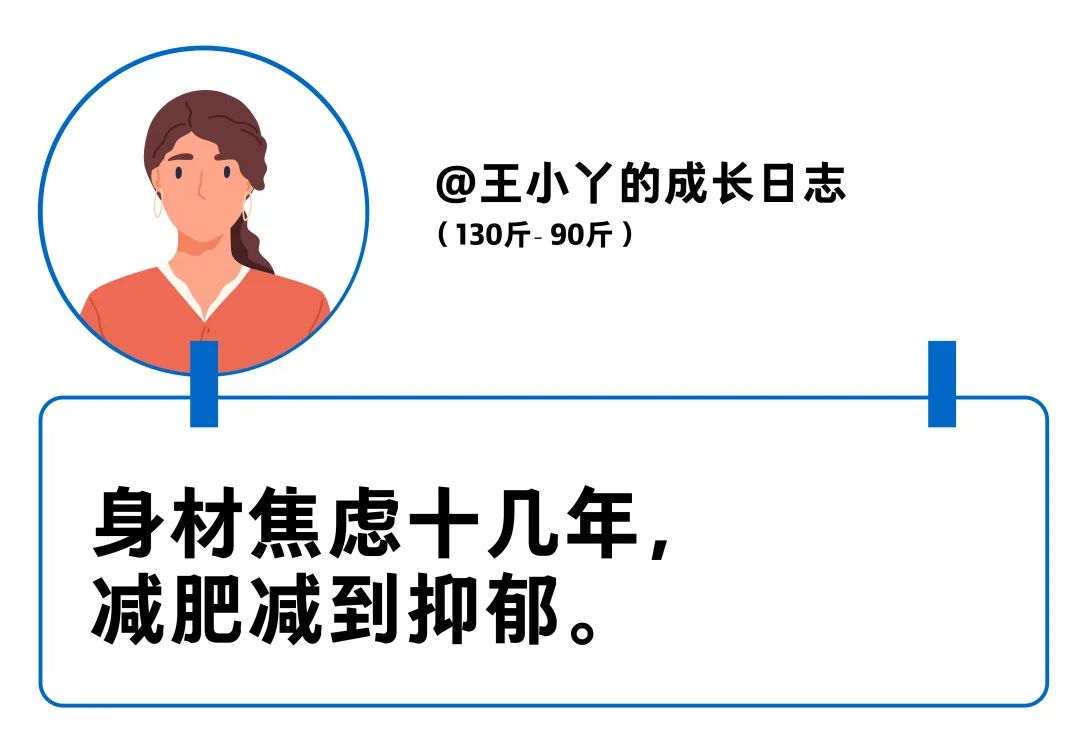 "我是那个减肥失败的贾玲"_澎湃号·湃客_澎湃新闻-the paper