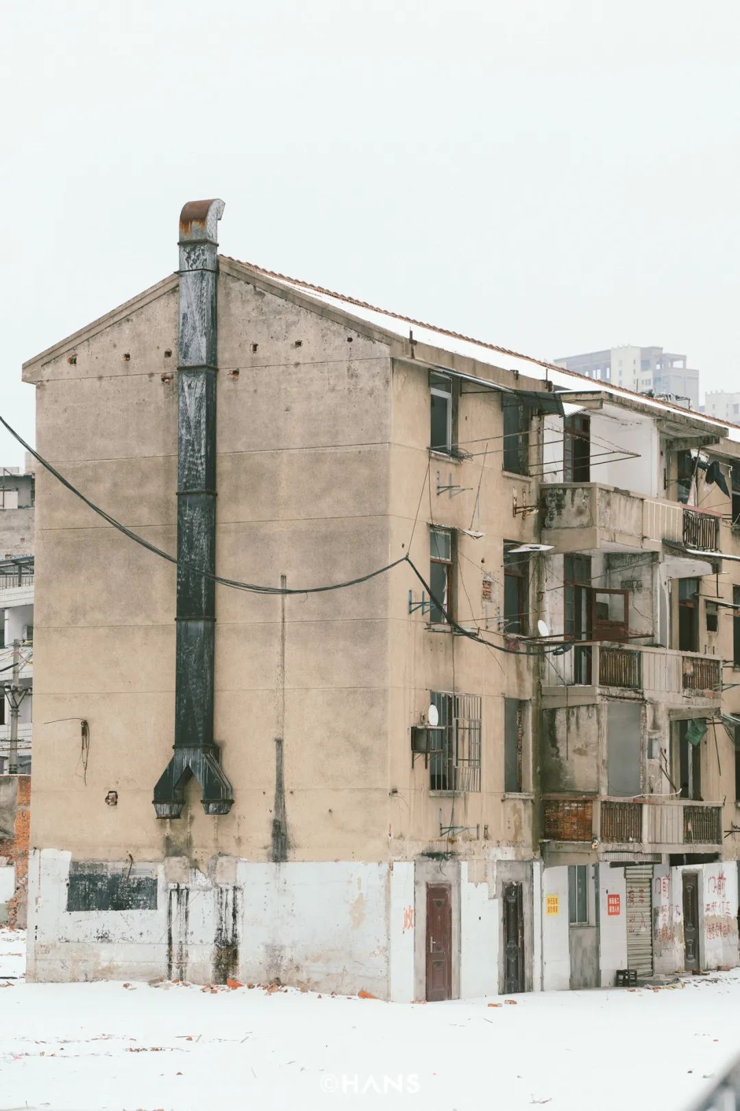 2004年7月28日,宗关成为武汉第一条地铁线路的起始站——轨道1号线