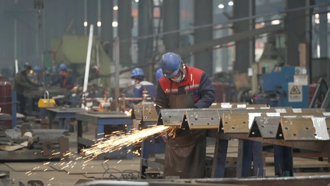 双百创建 企业当先丨抓技改 扩产能 翔宇电力增强"内生动力"_澎湃号·