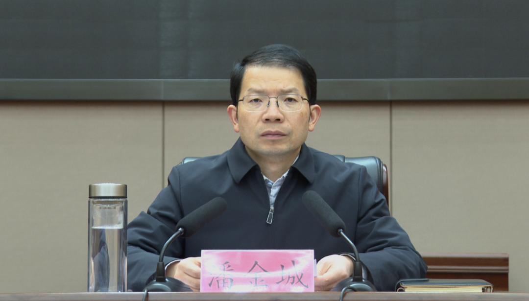 全县新型工业化,工业园区改革创新发展暨招商引资动员