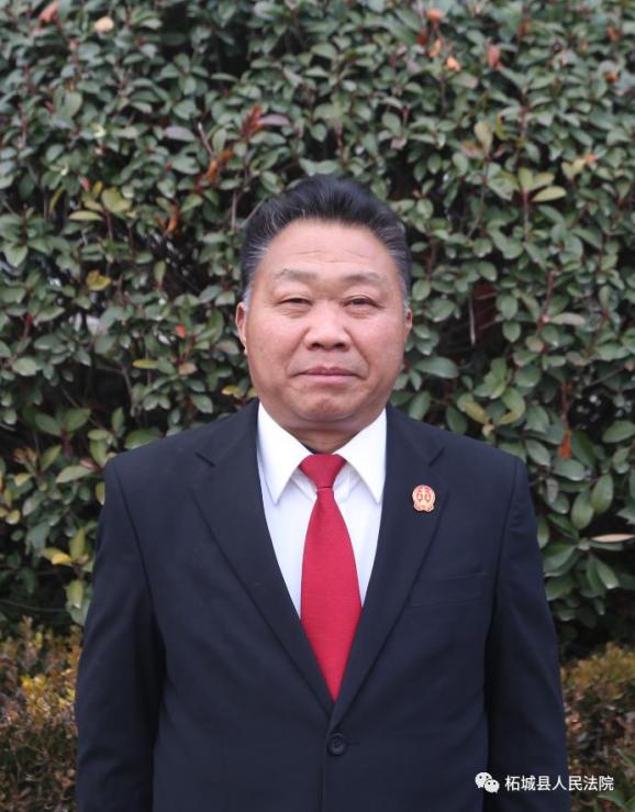 04张凤祥 速执团队张凤祥(执行局)法是公正与善良的艺术.