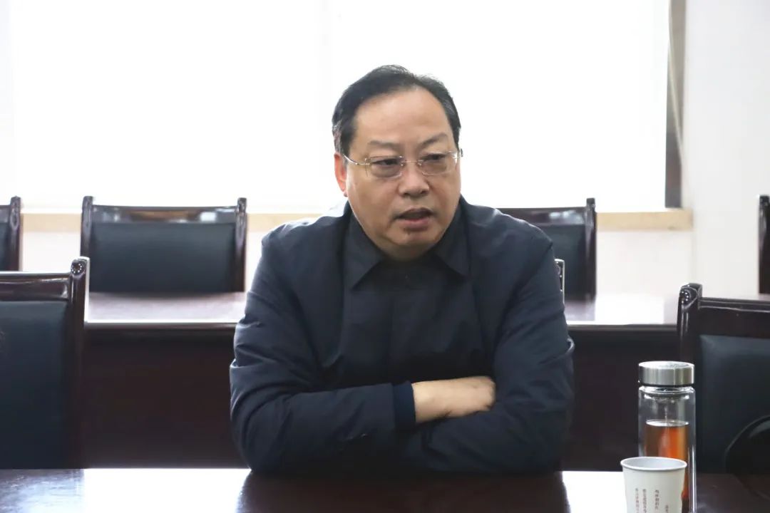 宛城区法院党组书记,院长吴运广走访全国人大代表郭丽_澎湃号·政务