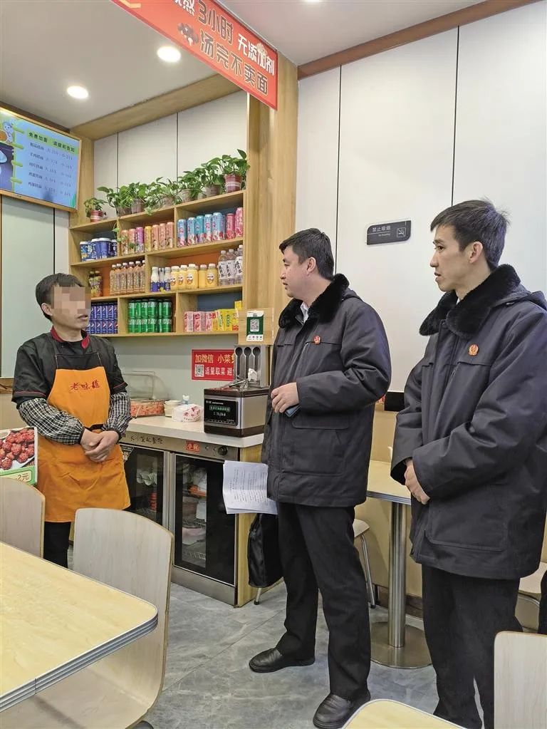 原州区法院成立民生执行团队 让民生跟着"民声"走 跑