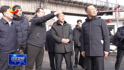 307国道吕梁段全长180多公里,沿线分布大量工业企业以及汽修店,停车场