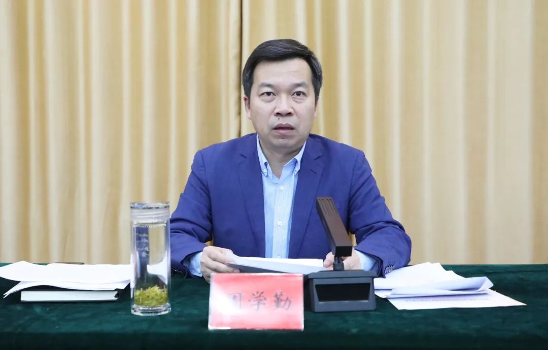 康保县召开第五次全国经济普查登记工作推进会_澎湃号·政务_澎湃新闻