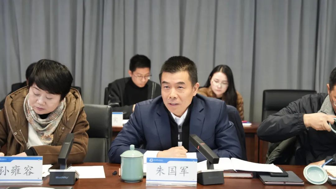 省科协党组书记吴晓东一行来萧调研科学企业家创业情况_澎湃号·政务