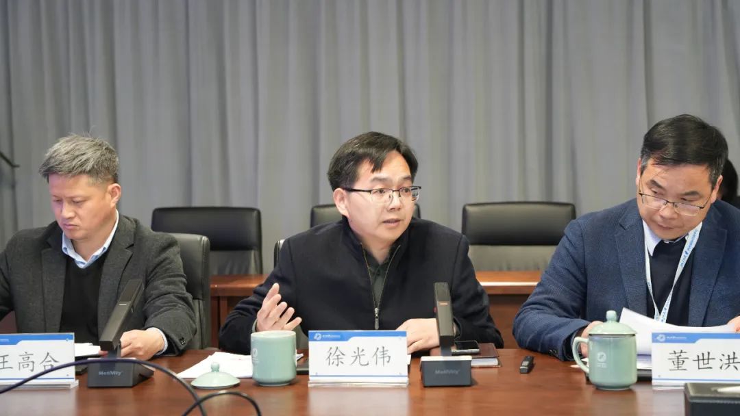 省科协党组书记吴晓东一行来萧调研科学企业家创业情况_澎湃号·政务