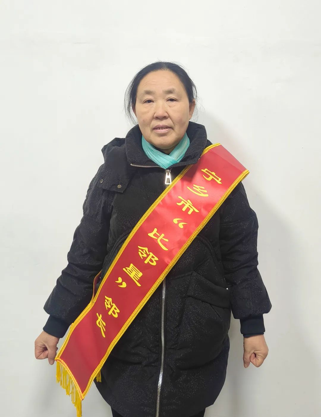 三亮三比 比邻星耀 |"比邻星"闪耀楚沩,向他们学习