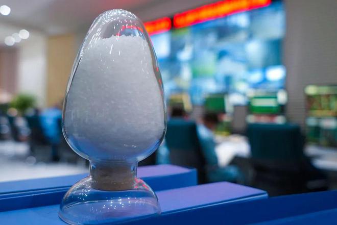 年产5万吨，川维化工特种PVA项目获批