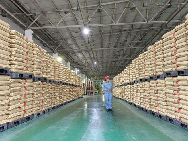 年产5万吨，川维化工特种PVA项目获批