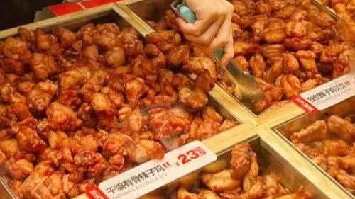 人均90元的延吉炸鸡，“拯救”没落的韩式炸鸡？