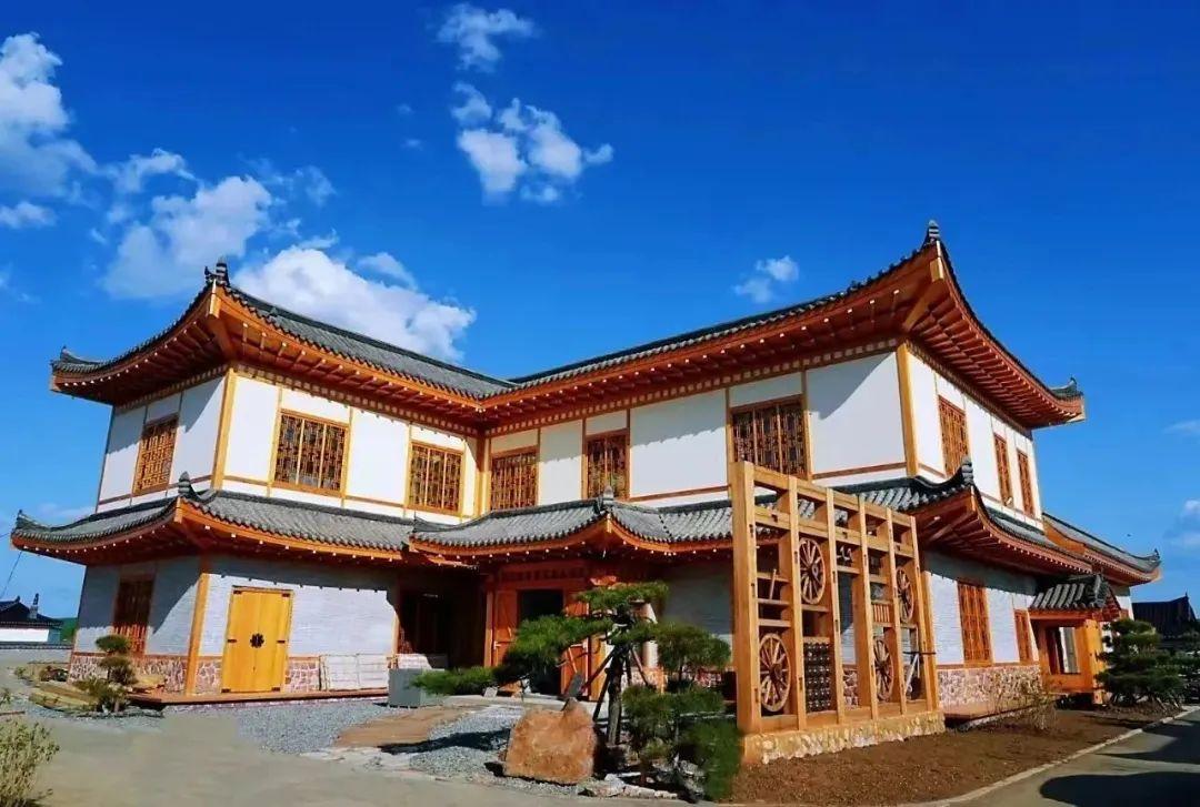 早春来敦化,静享慢时光_澎湃号·政务_澎湃新闻-the paper