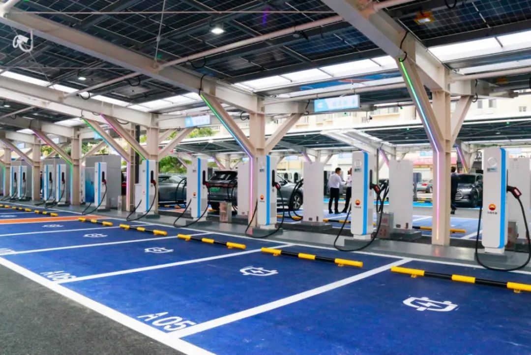 多地加油站已变!_澎湃号·政务_澎湃新闻-the paper