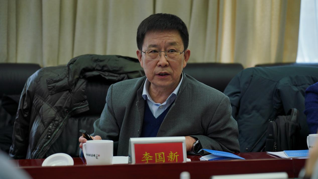 专家解读 | 李国新:五大亮点回顾2023年公共文化服务发展成效_澎湃号