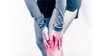膝关节炎如何进行中医保健