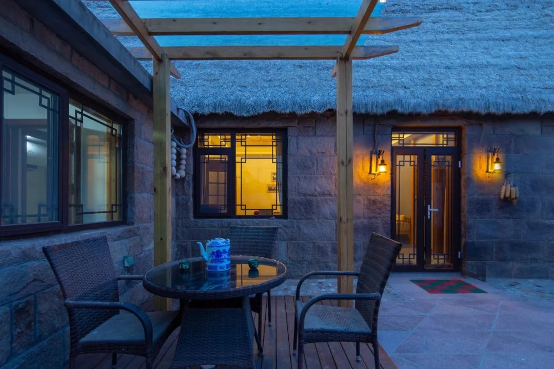 华星宾馆,闻海餐厅,倪氏海泰大酒店,海天阁,龙山湖生态园推荐住宿