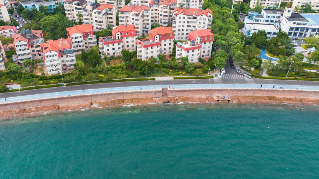 青岛这个"世界之最",多少人为了ta而来_澎湃号·政务_澎湃新闻-the