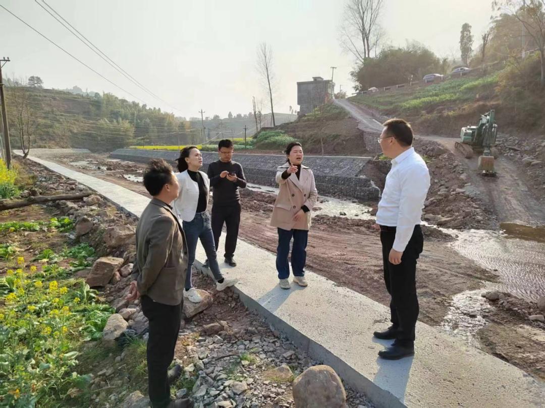 遵义全力推进中小河流治理_澎湃号·政务_澎湃新闻-the paper