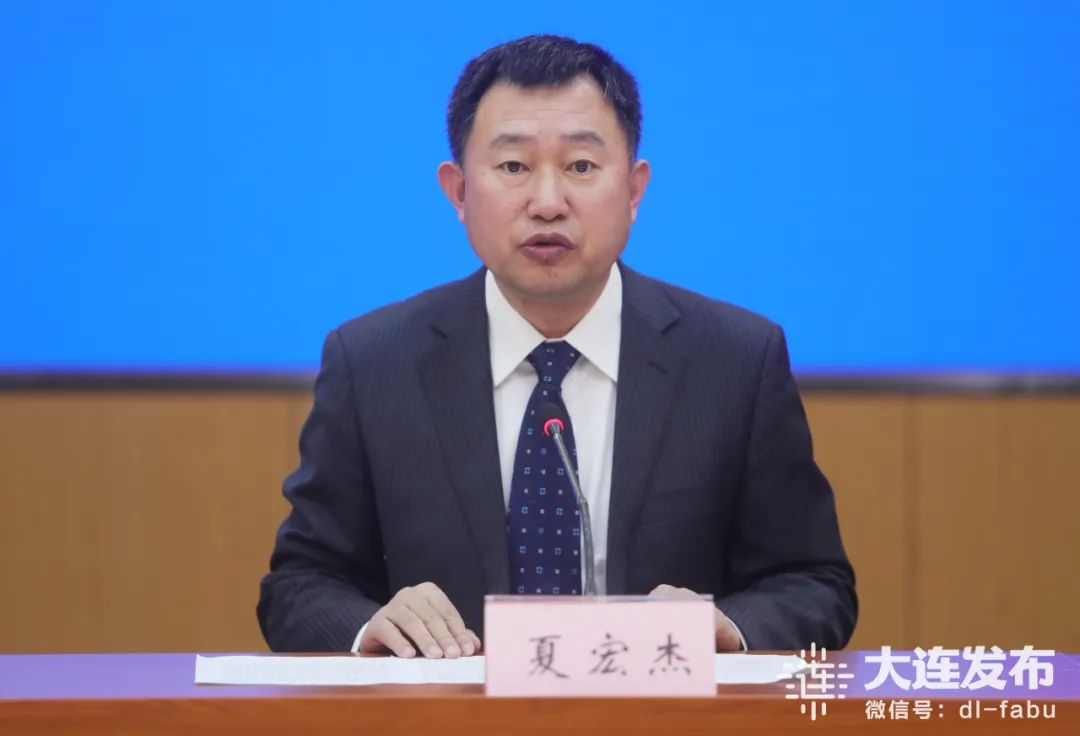 优化城市治理大连郑重承诺