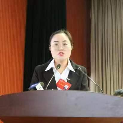 两会"她"声音|陵川县女代表,女委员建言献策,共谋发展(二)_澎湃号