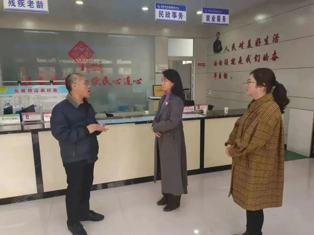 晋城市妇联深入我县调研移风易俗工作_澎湃号·政务_澎湃新闻-the