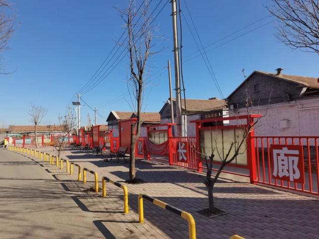 【静海创卫工作典型】创卫的引领者 村庄的守护人:记静海区陈官屯镇一