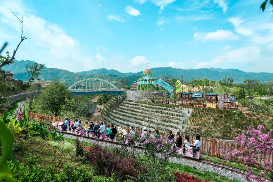 约惠女神顺游山城3月8日10日这些泰顺知名景区免票啦