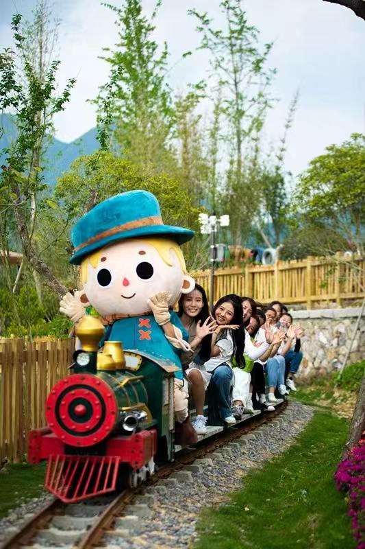 约惠女神顺游山城3月8日10日这些泰顺知名景区免票啦