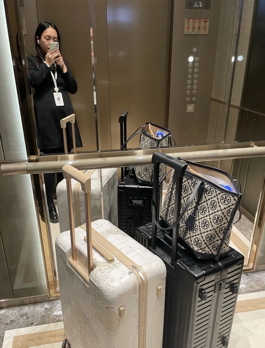 法大就业故事陈琼娜拨云穿雾终见日明