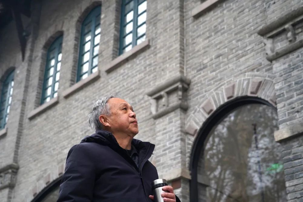 成都祠堂街:百年风华,文艺新生_澎湃号·政务_澎湃新闻-the paper