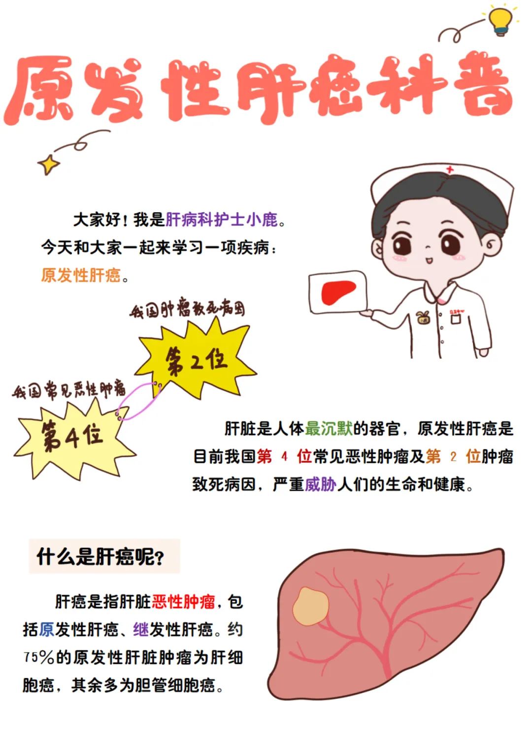 公卫·科普
