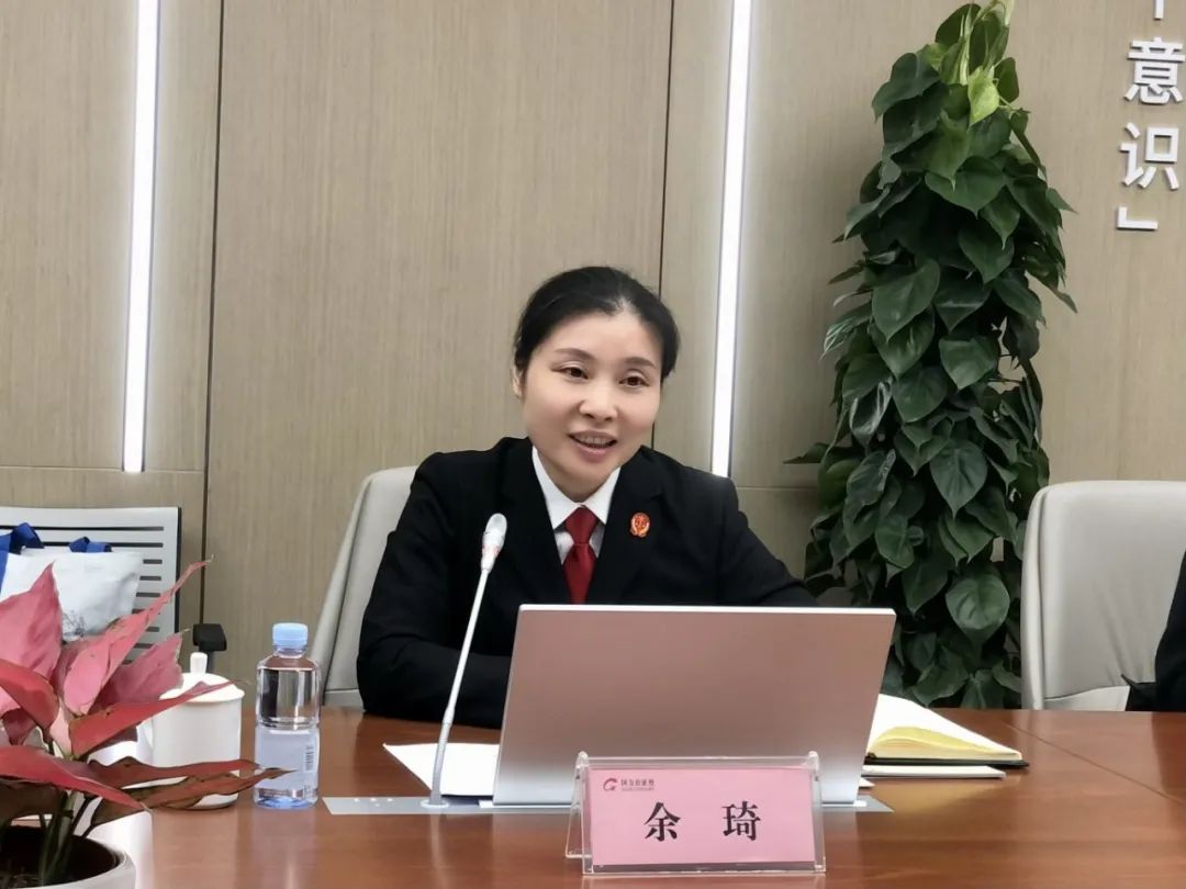 能动司法问需溯源携手树优公证执行