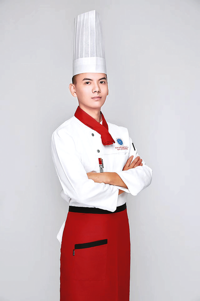 记开州区"开州金厨"名厨李海权_澎湃号·政务_澎湃新闻-the paper