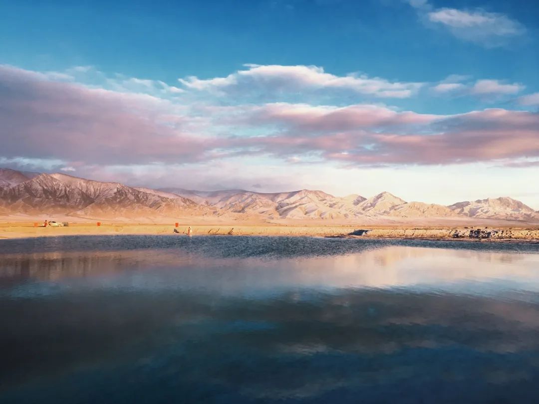 连江法院 张质蕴《彩云飘拂》闽侯法院 黄巧夷,栾晓慧《山海暮晨》
