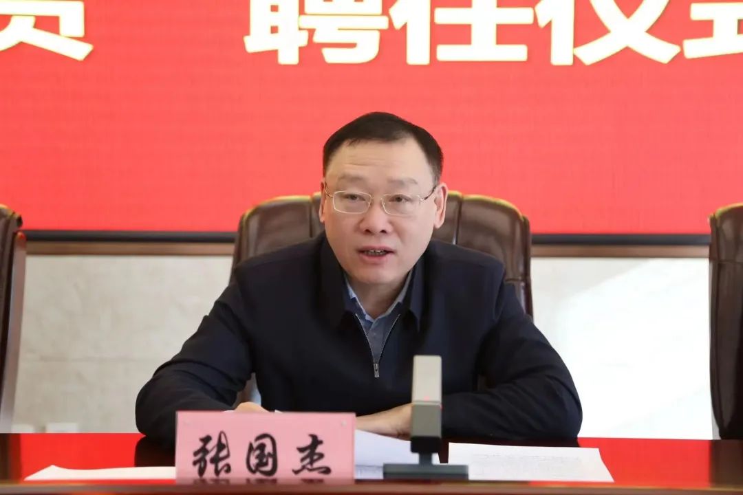 张国杰副主任指出,调解根植于中华优秀传统文化,是适合我国国情,广为