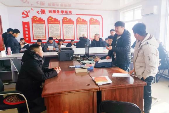 库伦旗种养殖技术培训以智富促致富