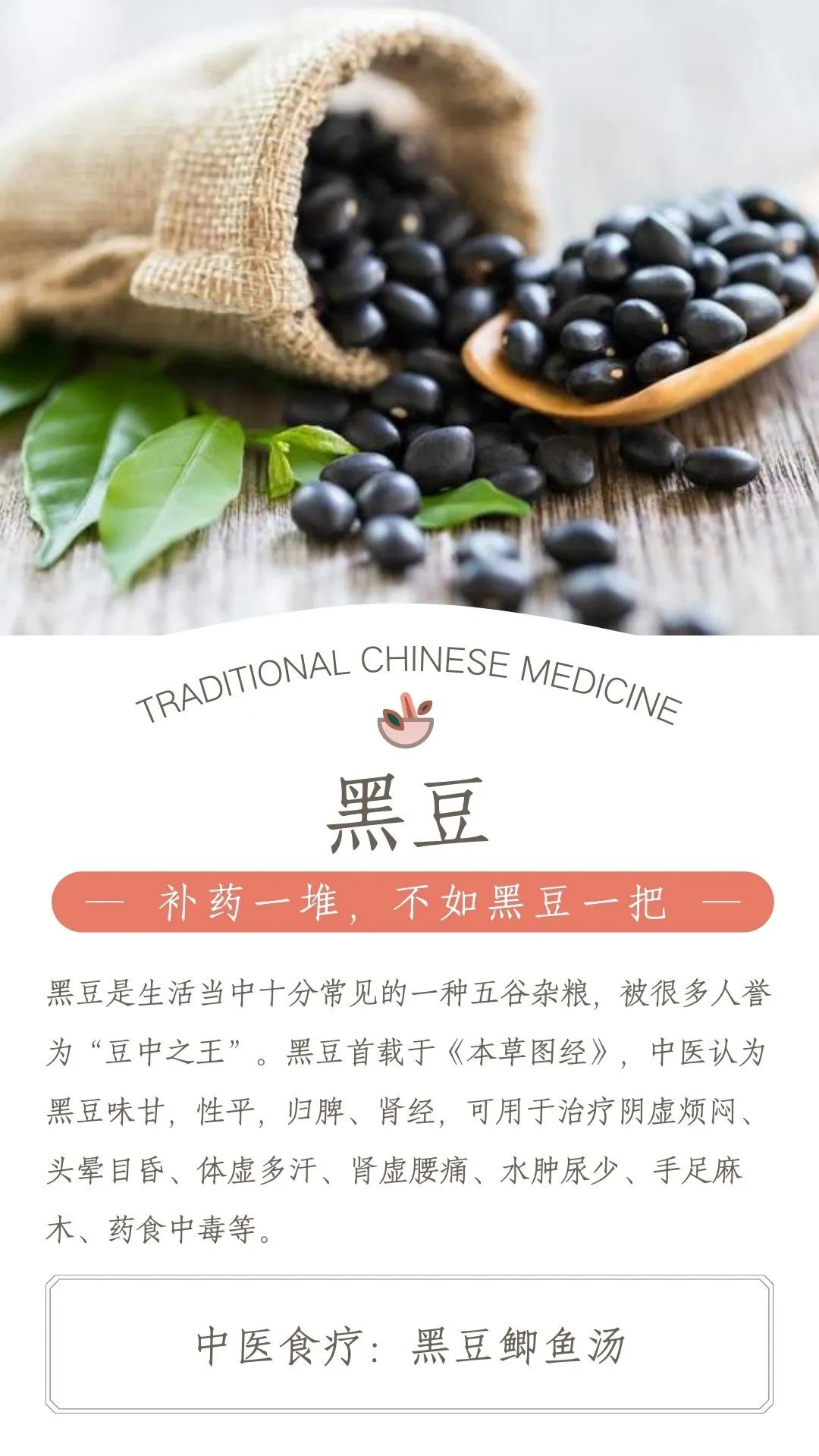 补药一堆,不如黑豆一把?_澎湃号·湃客_澎湃新闻-The Paper