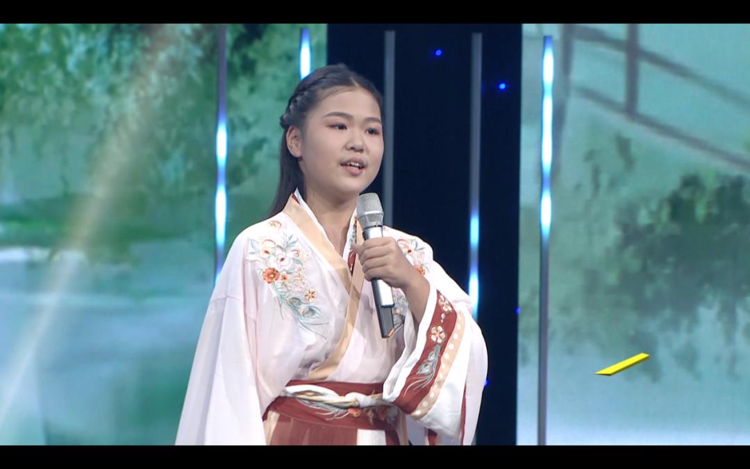 新昌里访吕逸人不遇》刘晨曦,朱子涵,李泽曦王露琪,刘幕筱,乔恒,孙瑜