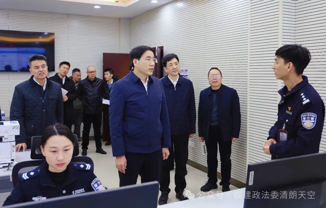 省领导到三明,南平基层调研督导_澎湃号·政务_澎湃新闻-the paper