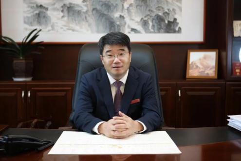 邓辉校长任国家监察委员会第二届特约监察员