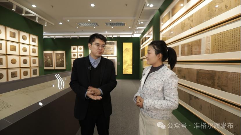 《准点开讲》对话冷凇:融媒时代文化传播创新发展趋势_澎湃号·政务